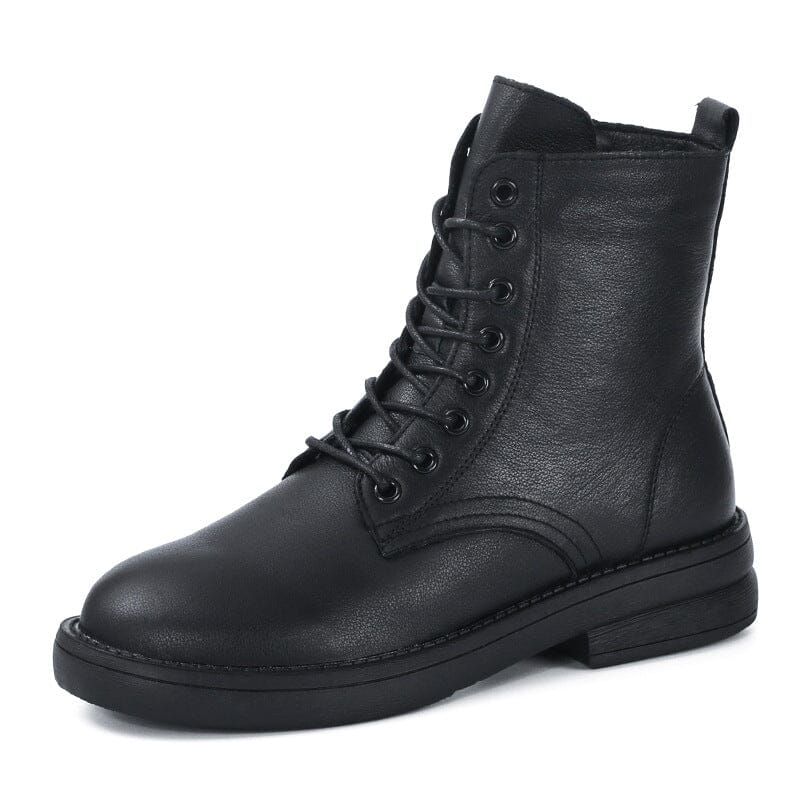 Beautifully Crafted Orthopedic Boots