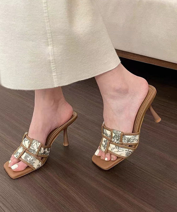 Elegant Orthopedic Sandals for Every Step