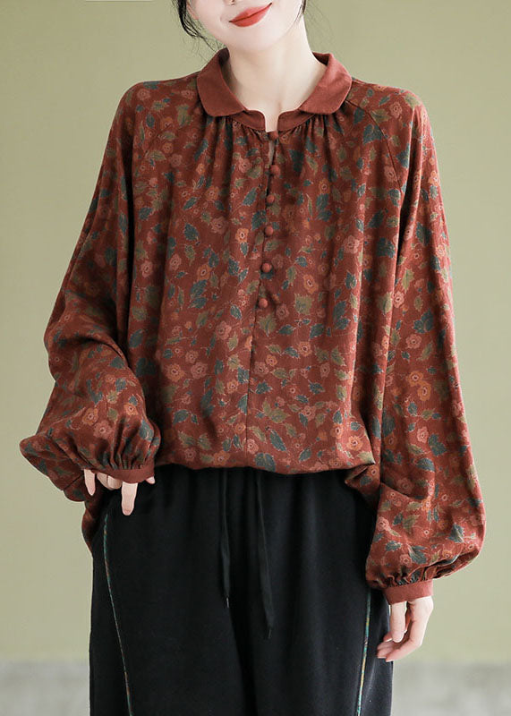 Beautifully Finished Top in a Timeless Design