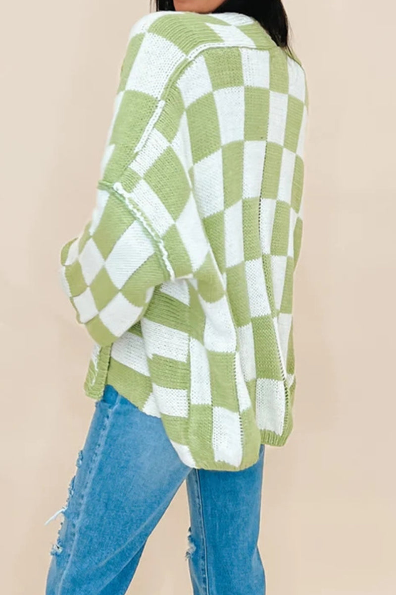 Elegantly Styled Cardigan for Everyday Wear