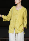 Beautifully Balanced Shirt with Timeless Character