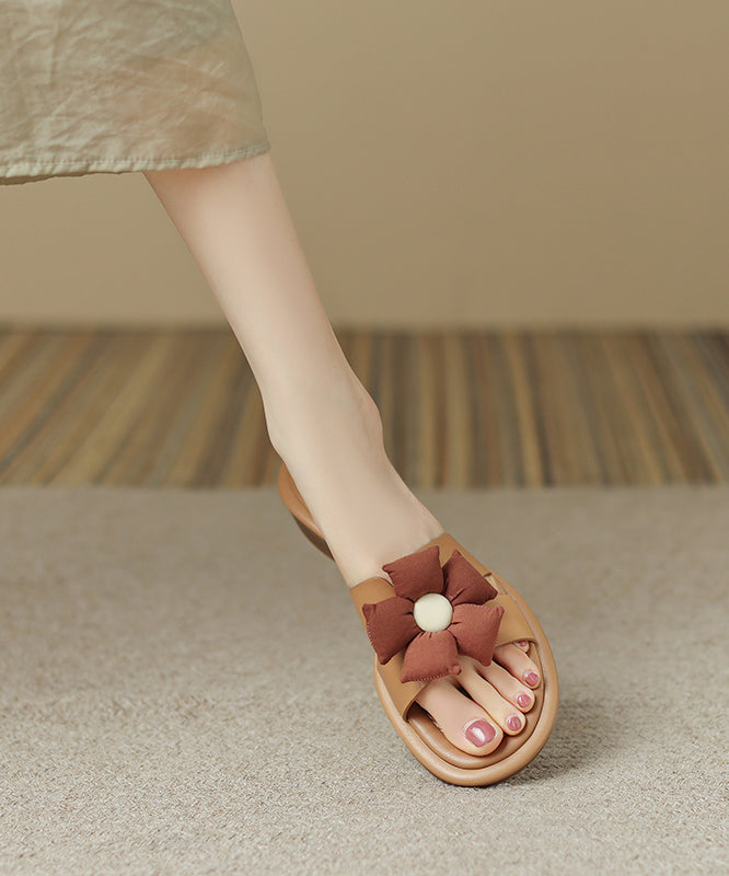 Stylish Orthopedic Sandals for Any Occasion