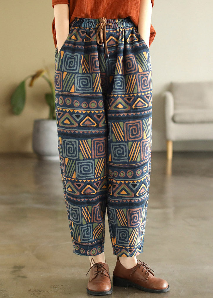 Beautifully Crafted Pants in a Classic Style