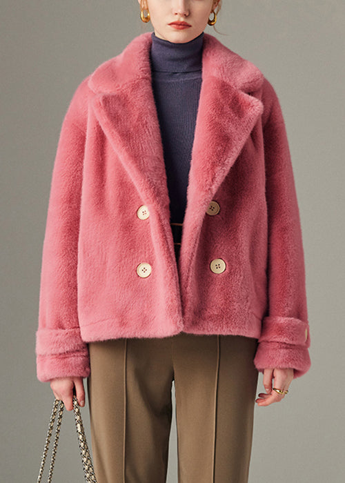 Classic Vintage & Enduringly Stylish Coat