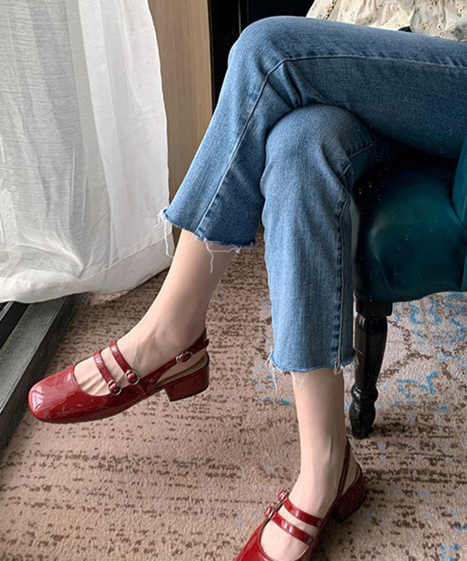 Classic Orthopedic Sandals with Timeless Style