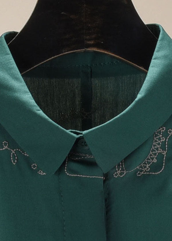 Beautifully Balanced Shirt with Timeless Character