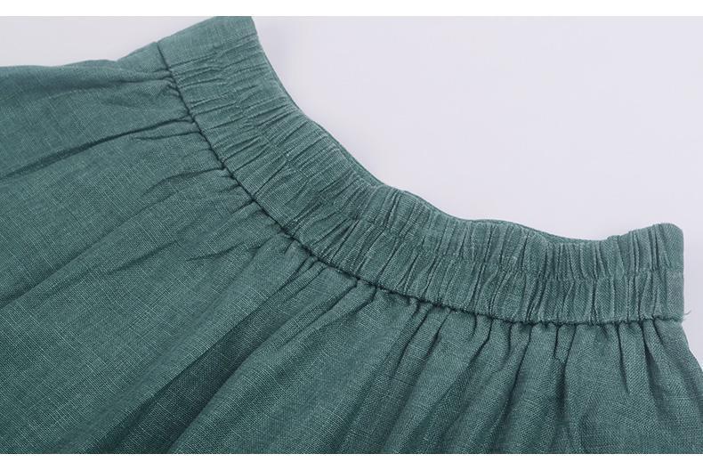 A Vintage Style Garment with Delicate Timeless Details