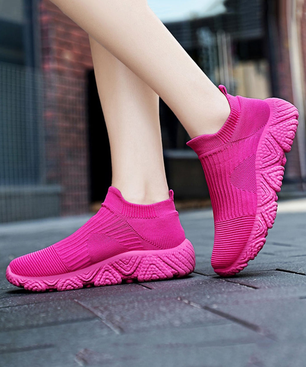 Stylish Orthopedic Flats for Any Occasion