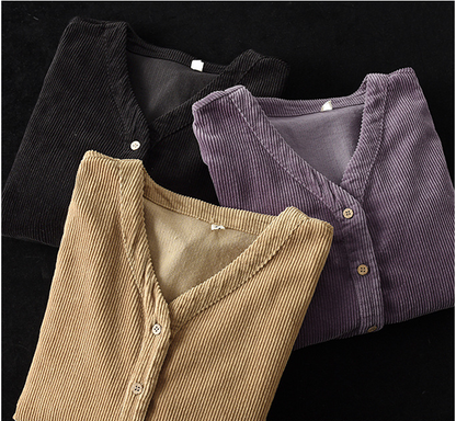 Beautifully Balanced Jacket with Timeless Character