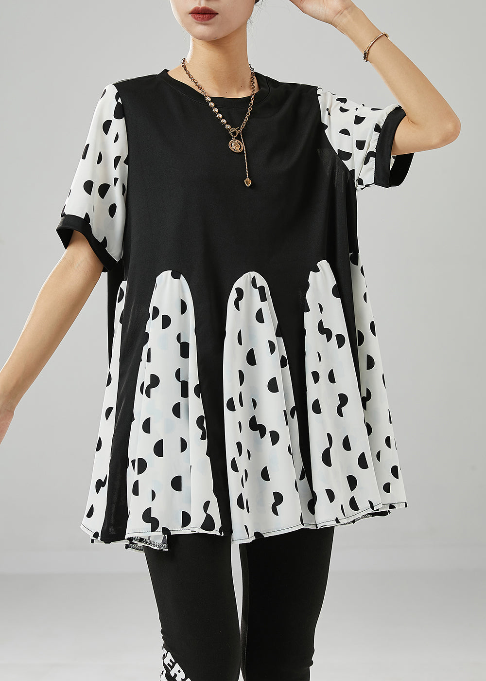 Effortlessly Elegant Shirt with a Timeless Design