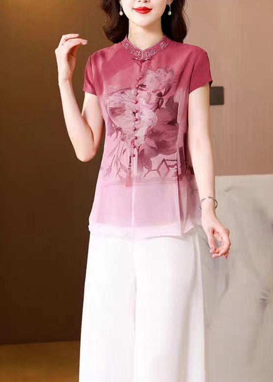 Sophisticated Shirt with a Clean Classic Look