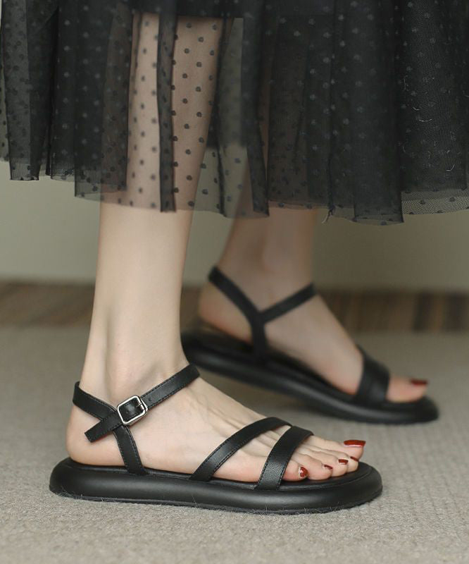 Beautifully Crafted Orthopedic Sandals