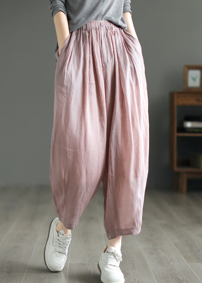 Vintage Inspired Pants with a Contemporary Edge