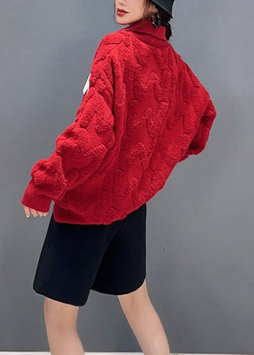 A Vintage Style Top with Delicate Timeless Details
