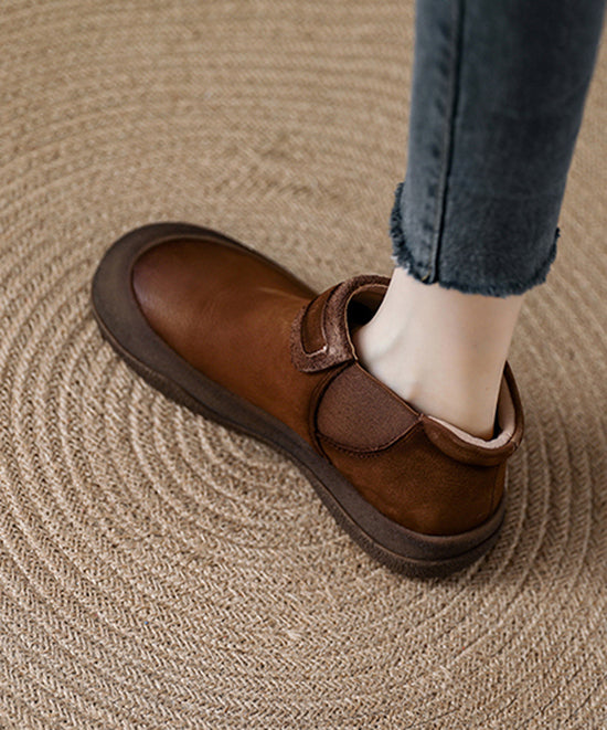 Elegant Orthopedic Boots for Every Step