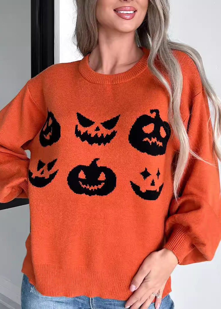 Beautifully Crafted Sweater in a Classic Style