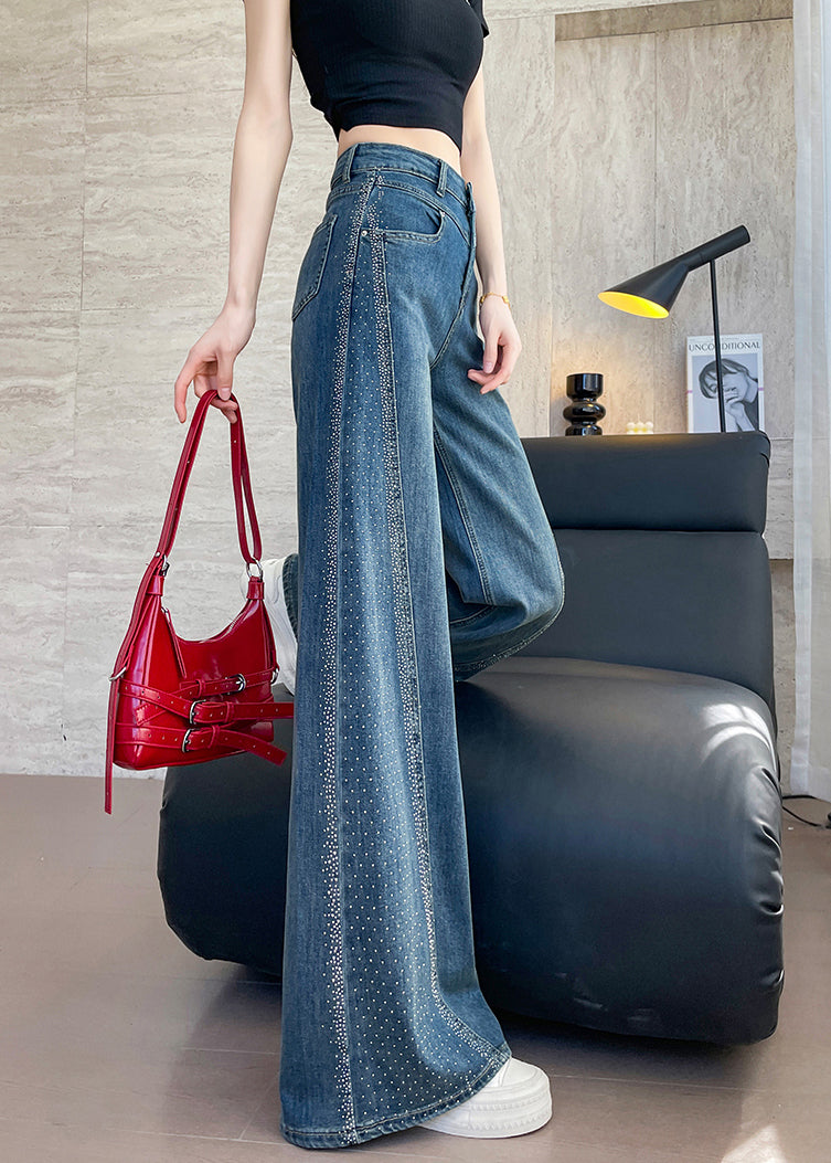 Beautifully Finished Pants in a Timeless Design