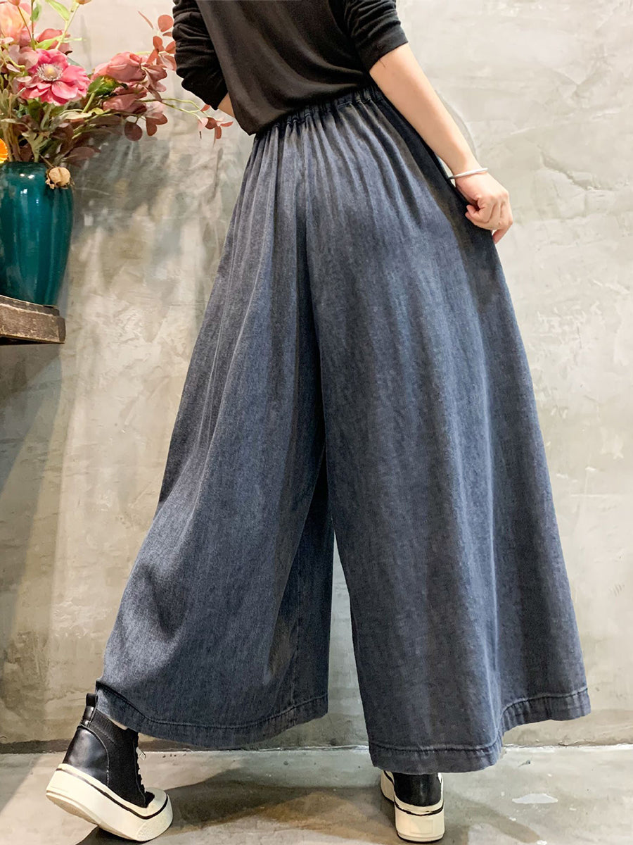 Effortlessly Elegant Pants with a Timeless Design