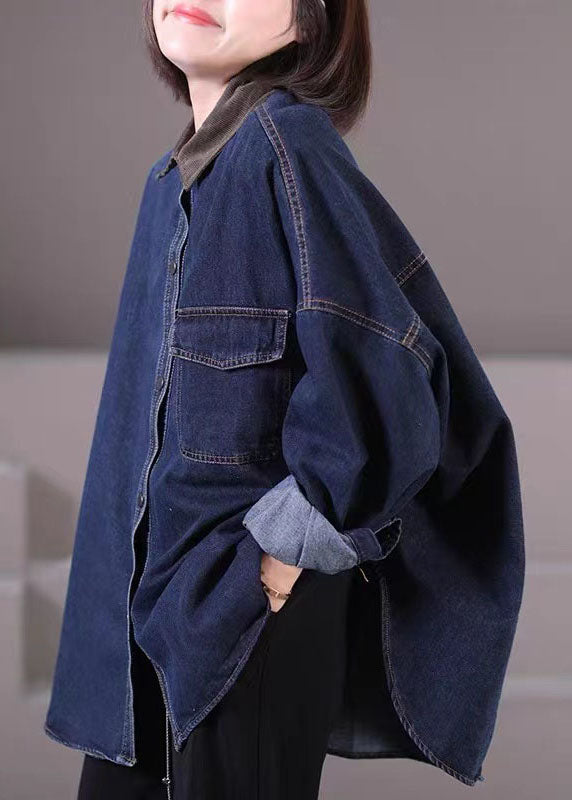 Beautifully Crafted Shirt in a Classic Style