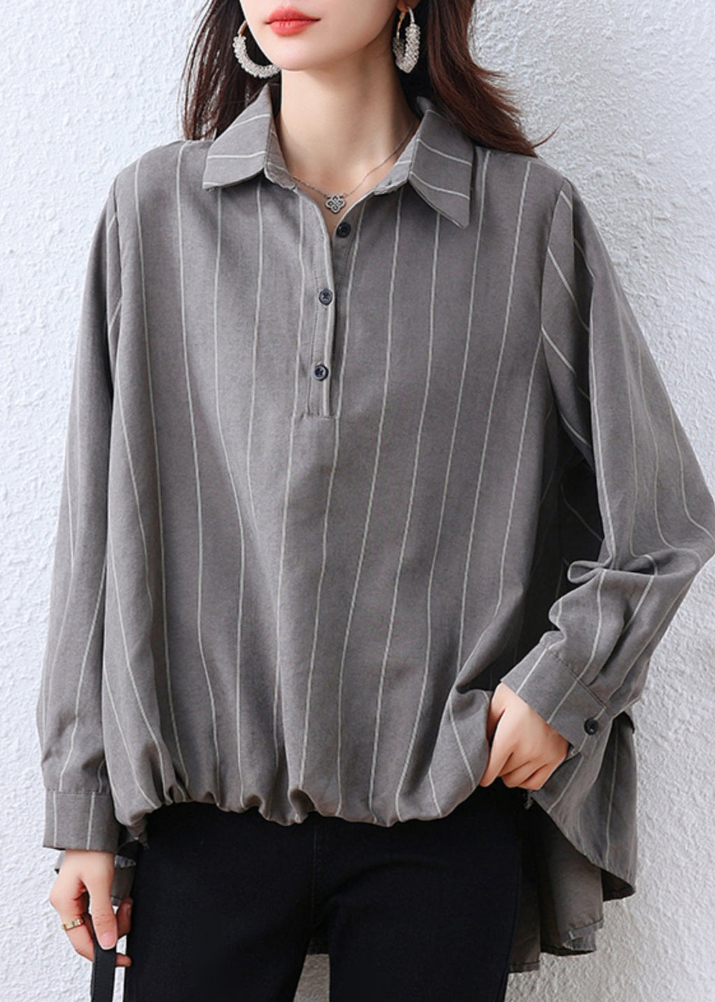 Gracefully Styled Shirt for Any Occasion