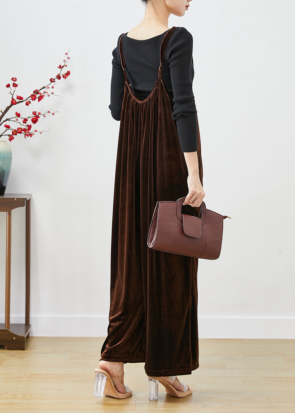 Gracefully Styled Pants for Any Occasion