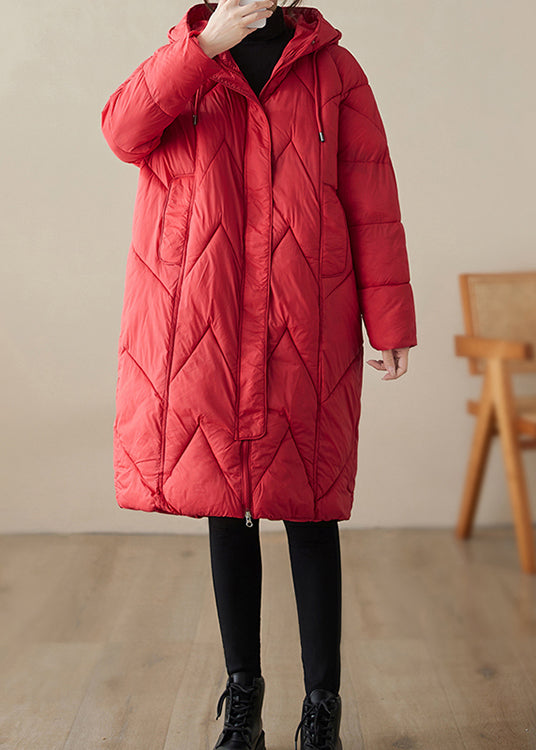 Vintage Inspired Coat with a Contemporary Edge