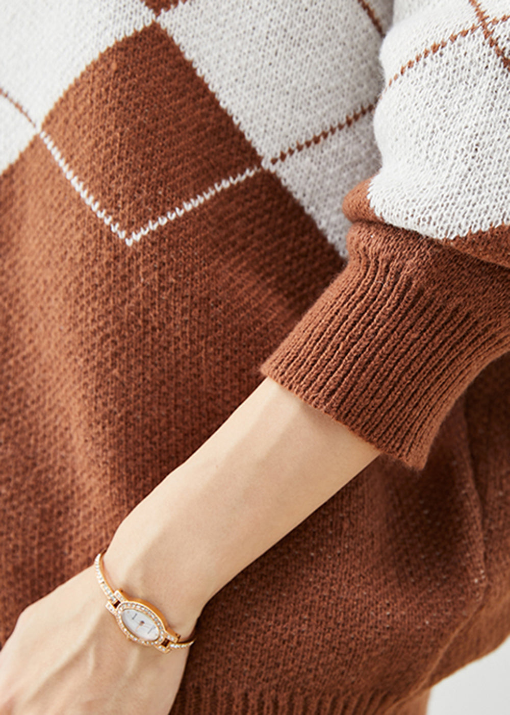 Sophisticated Cardigan with a Clean Classic Look