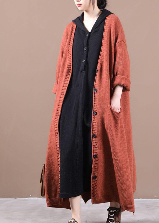 Vintage Inspired Coat with a Contemporary Edge