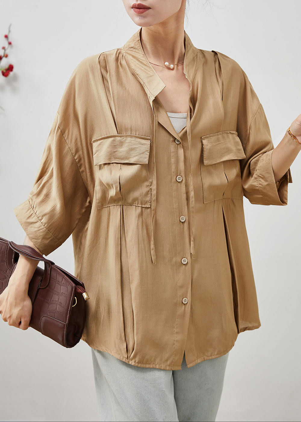 Classic Vintage & Enduringly Stylish Shirt