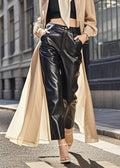Sophisticated Pants with a Clean Classic Look