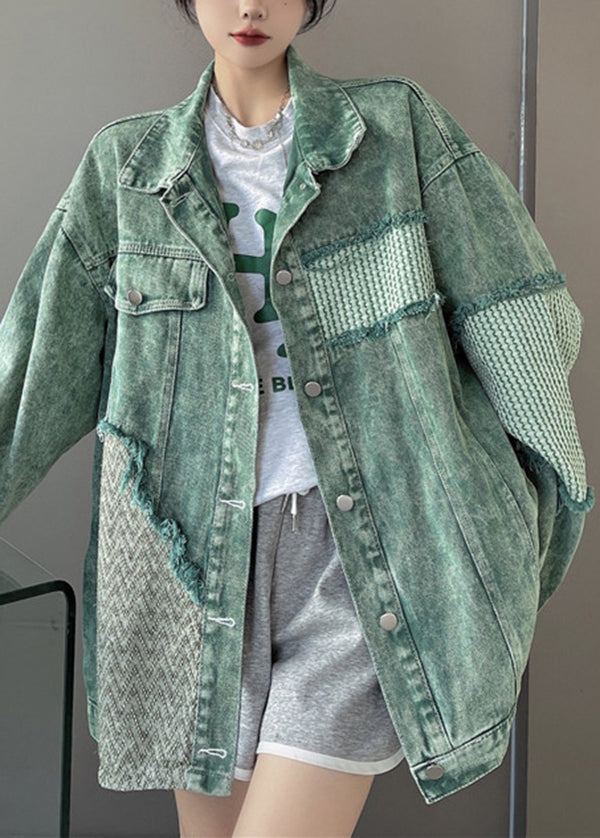 Gracefully Styled Jacket for Any Occasion