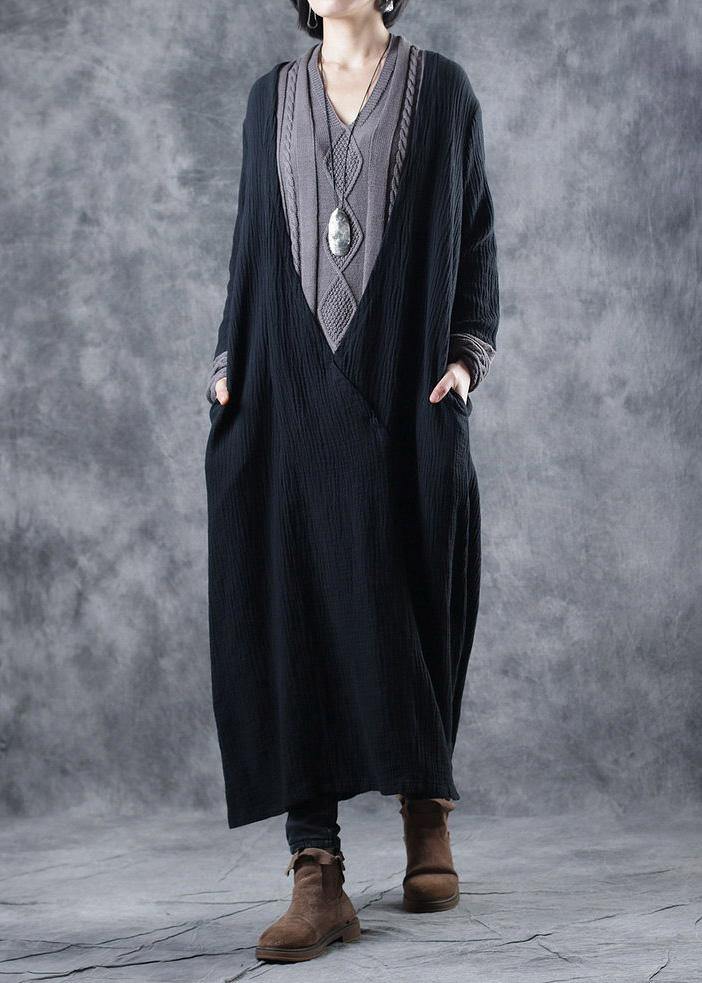 Well Tailored Sweater with a Graceful Silhouette