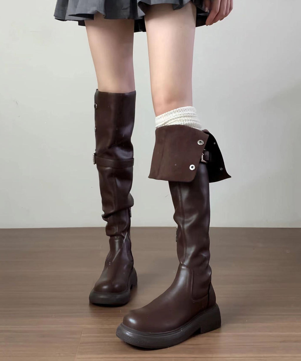 Beautifully Crafted Orthopedic Boots