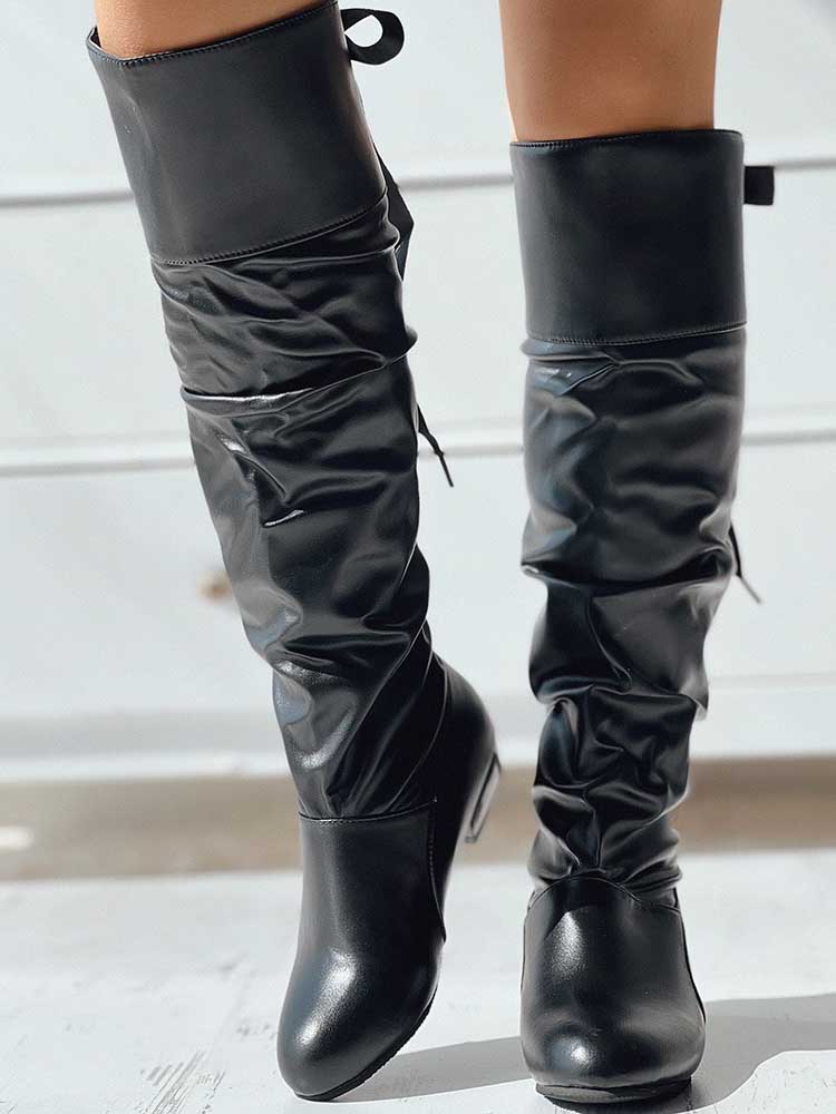 Elegant Orthopedic Boots for Every Step
