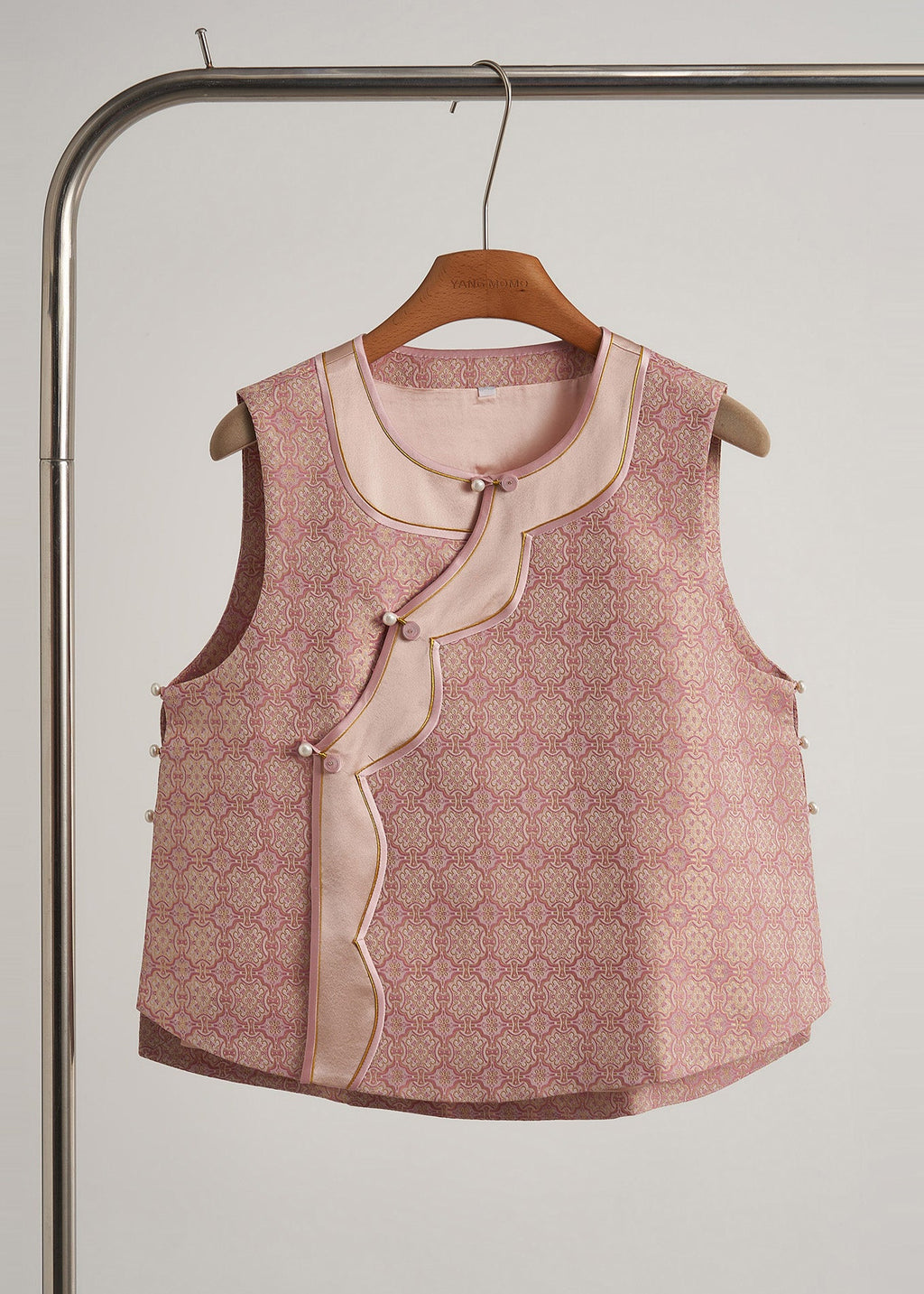 Elegantly Styled Garment for Everyday Wear