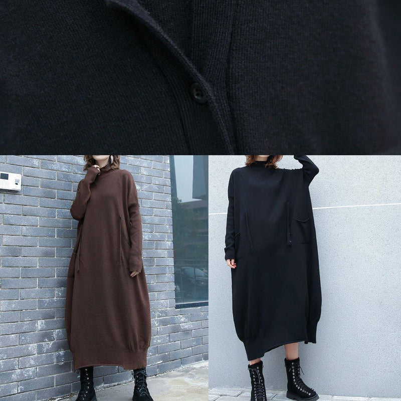 Gracefully Styled Sweater for Any Occasion