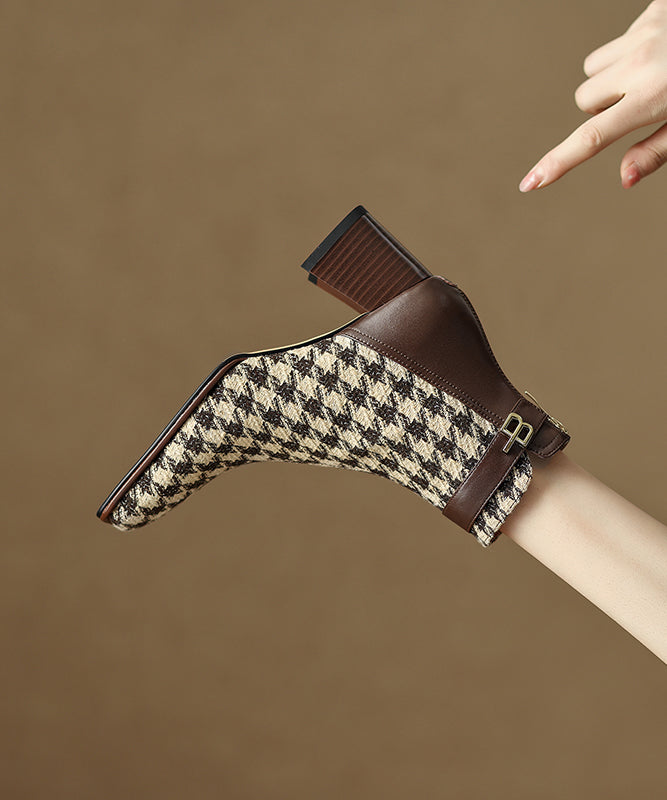Stylish Orthopedic Boots for Any Occasion