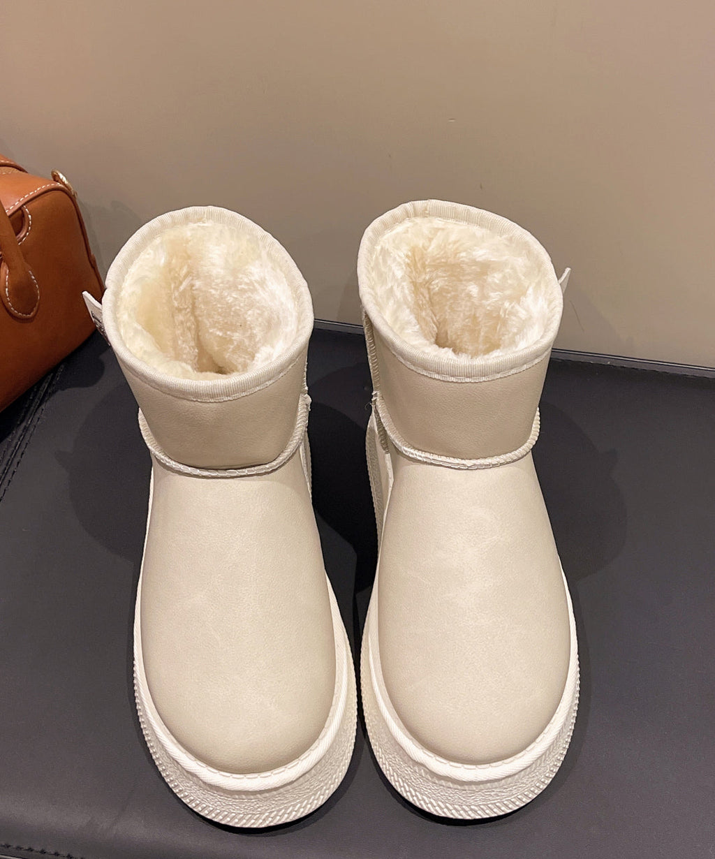 Stylish Orthopedic Boots for Any Occasion