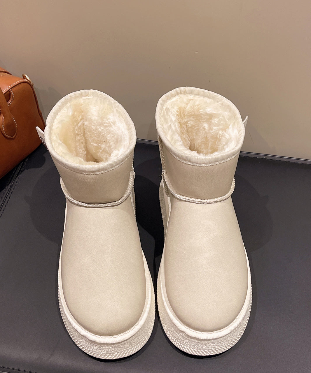 Stylish Orthopedic Boots for Any Occasion