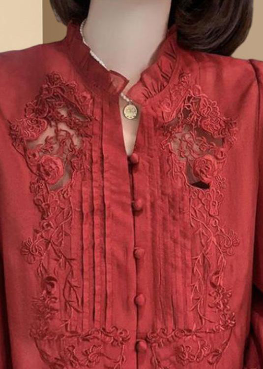 Sophisticated Shirt with a Clean Classic Look