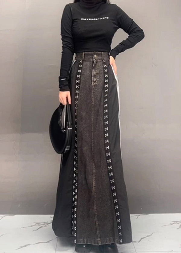 Sophisticated Garment with a Clean Classic Look