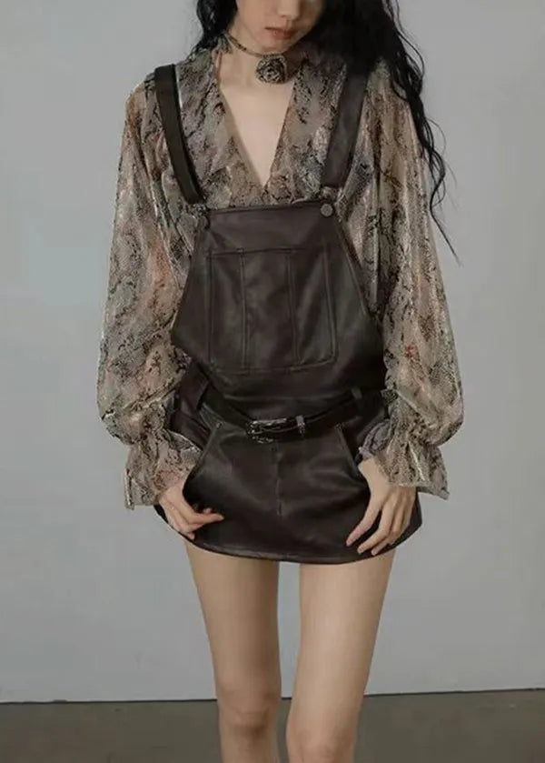 Elegantly Styled Shirt for Everyday Wear