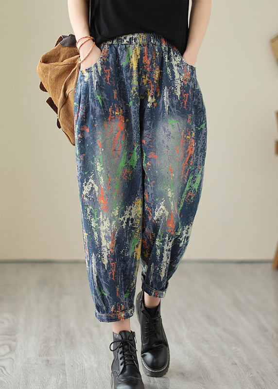 Beautifully Crafted Pants in a Classic Style