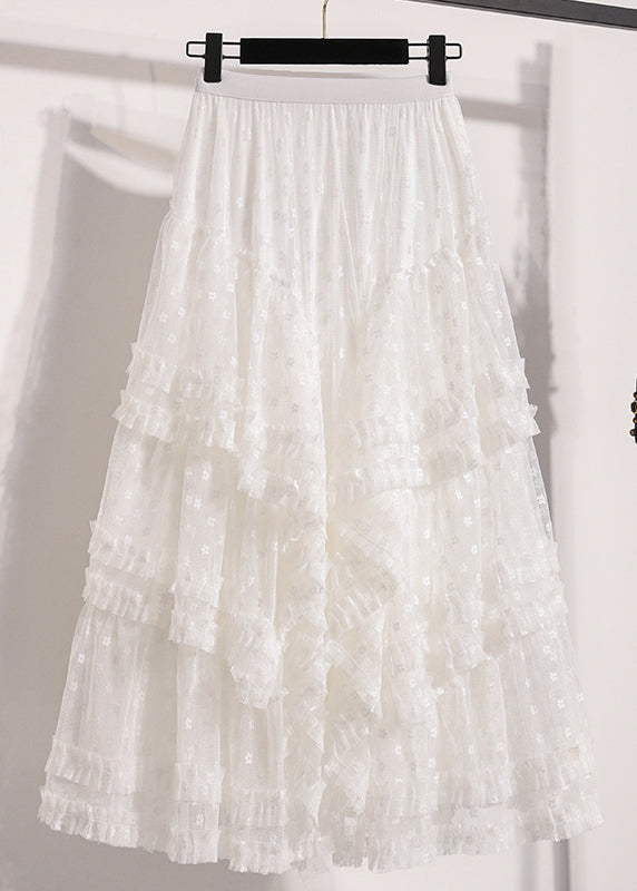 A Vintage Style Garment with Delicate Timeless Details