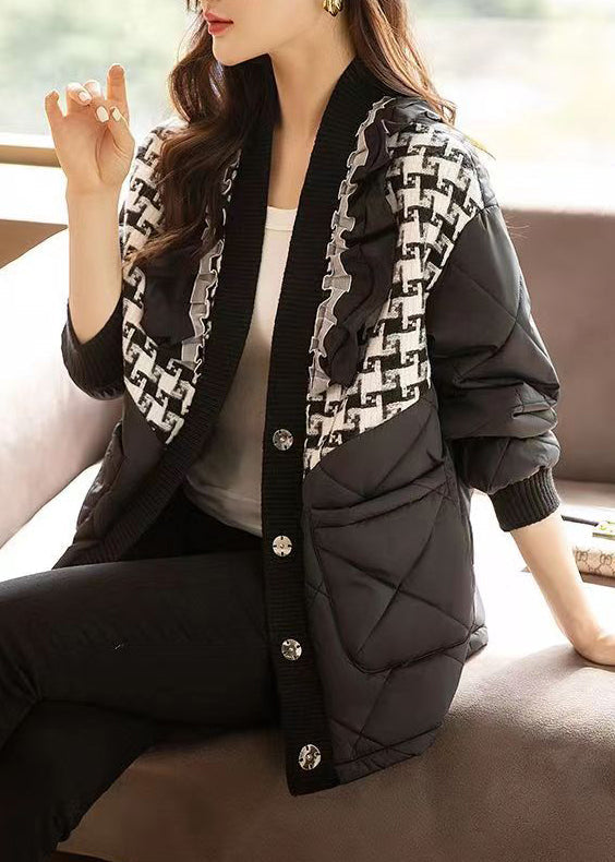 Beautifully Crafted Coat in a Classic Style