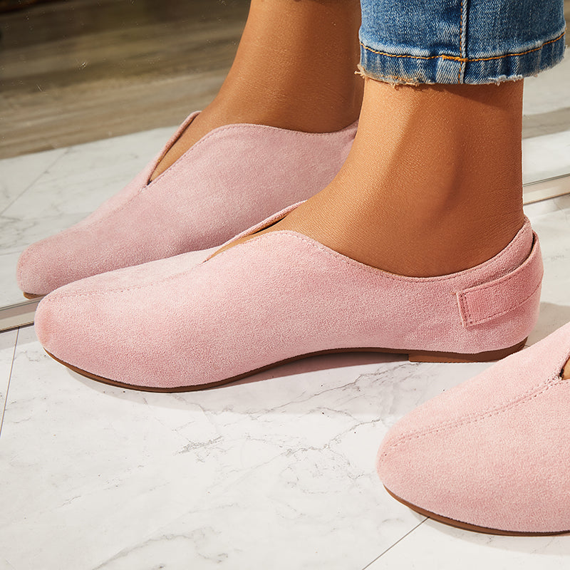 Stylish Orthopedic Loafers for Any Occasion