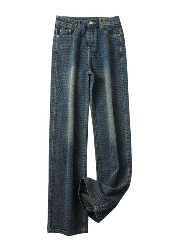 Beautifully Balanced Pants with Timeless Character