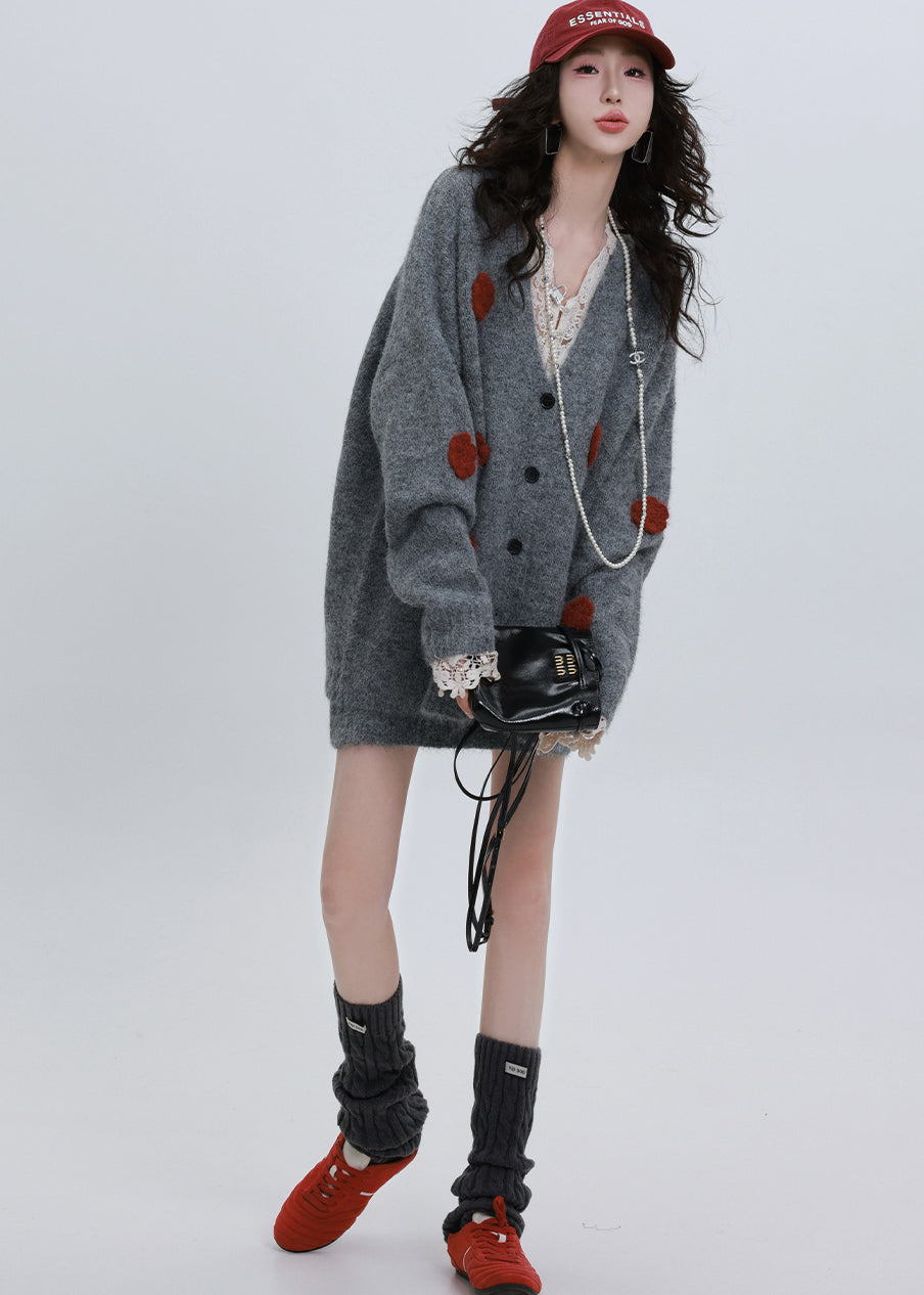 Sophisticated Jacket with a Clean Classic Look