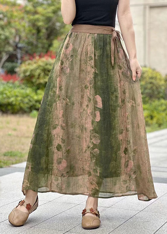 Vintage Inspired Garment with a Contemporary Edge