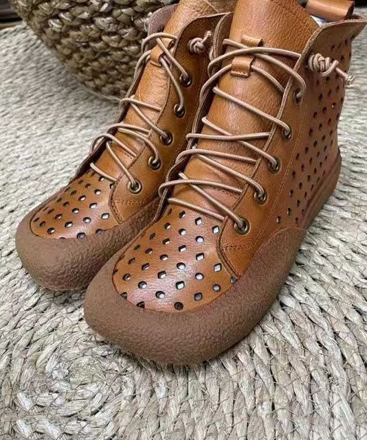 Stylish Orthopedic Boots for Any Occasion